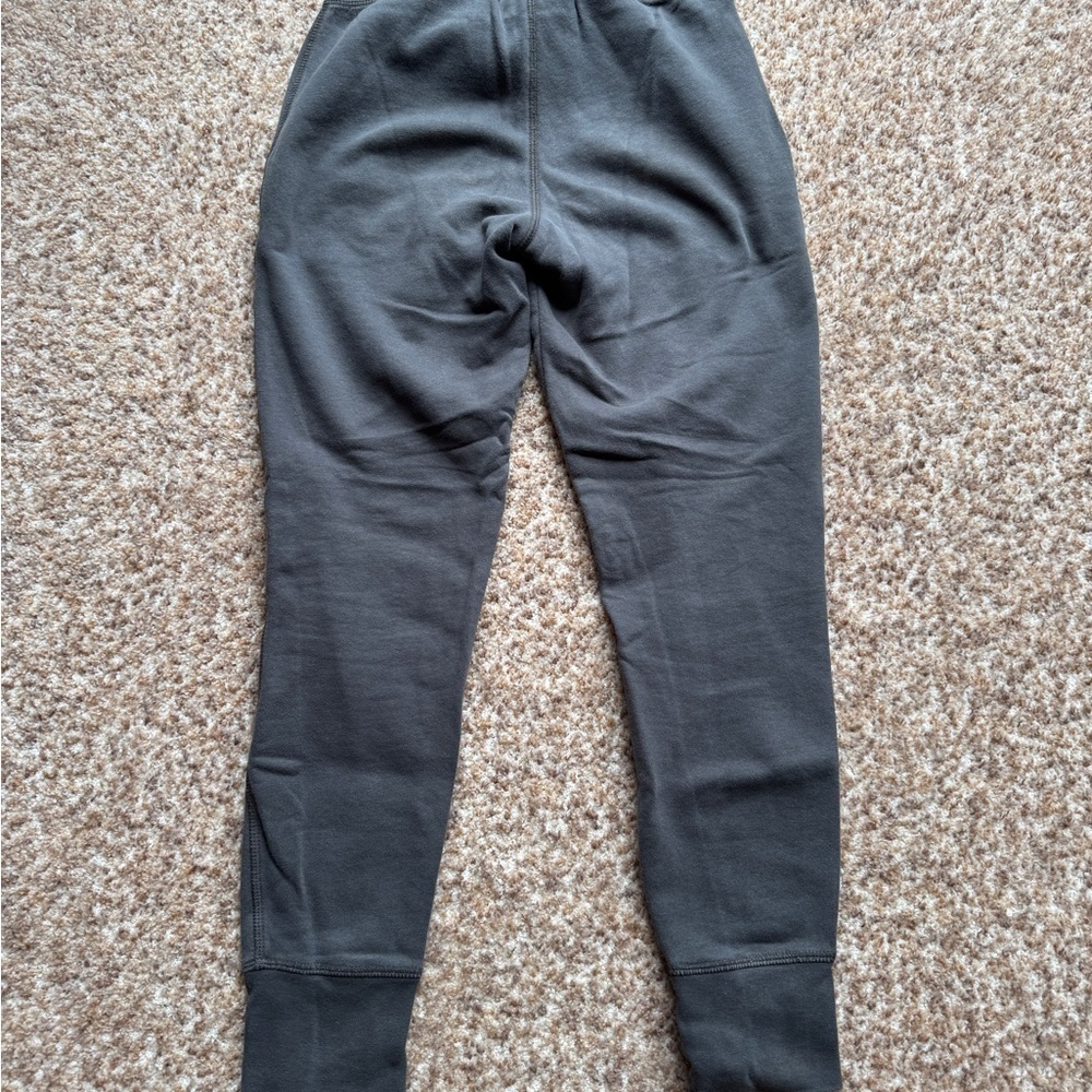 Women’s Champion  Princeton sweatpants size xs gray - Picture 2 of 4